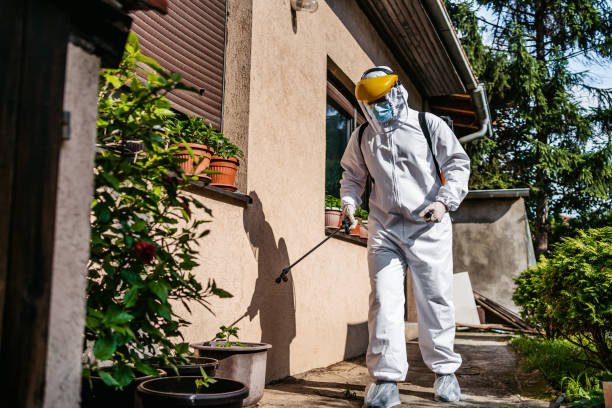 Best Pest Inspection Near Me  in Concordia, NJ